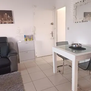 Appartement Nid Cote Bleue, Carry-le-Rouet