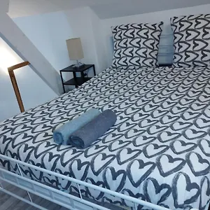 1, Jardin, Collation, 5 Min De L'aeroport Cdg , Le Mesnil-Amelot France