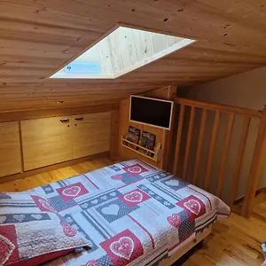 Les Logis De , Méribel France